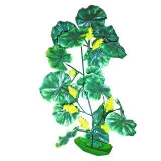 PLANTA PLÁSTICA GRANDE