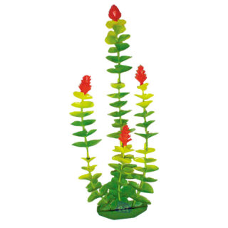 PLANTA PLÁSTICA PEQUENA