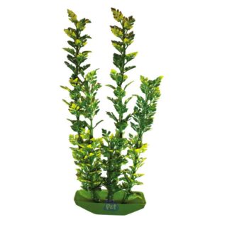 PLANTA PLÁSTICA MINI
