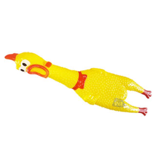 BRINQUEDO FRANGO SONORO GRANDE