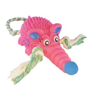 BRINQUEDO CAMUNDONGO C/ CORDA