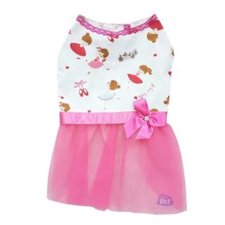 VESTIDO TUTU N. 03