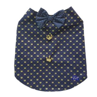COLETE MASCULINO VERÃO N. 03