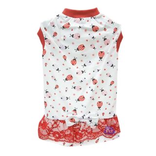 VESTIDO MALHA 01 LAÇO N. 03