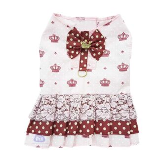 VESTIDO GUIA N. 03