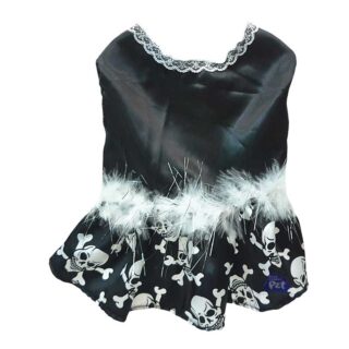 VESTIDO CAVEIRA N. 04
