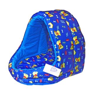 CAMA IGLU NYLON N. 03
