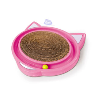 BRINQUEDO CAT CRAZY