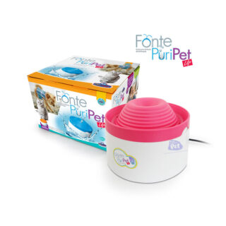 FONTE BEBEDOURO PURIPET